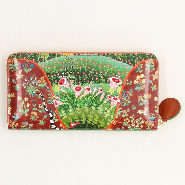 ツモリチサト キャリー（tsumori chisato CARRY）/ガーデンゴルフ