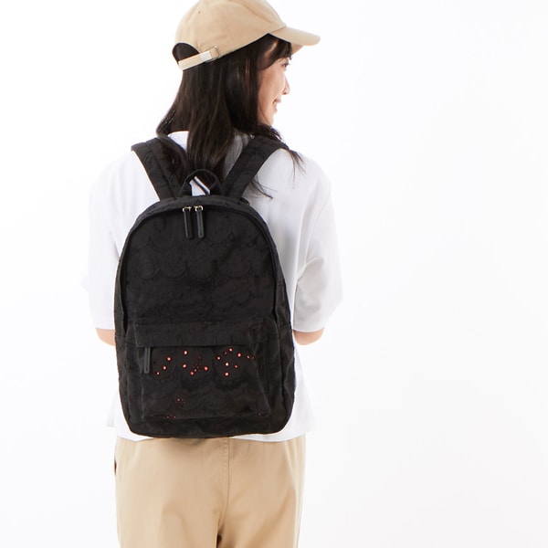 ツモリチサト キャリー（tsumori chisato CARRY）/【ツモリ チサト キャリー】tsumori chisato　CARRY　スカラップ