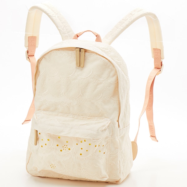 ツモリチサト キャリー（tsumori chisato CARRY）/【ツモリ チサト キャリー】tsumori chisato　CARRY　スカラップ_2