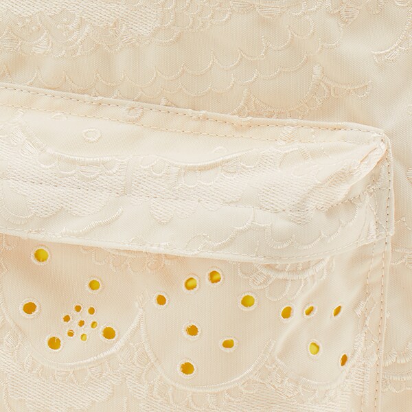 ツモリチサト キャリー（tsumori chisato CARRY）/【ツモリ チサト キャリー】tsumori chisato　CARRY　スカラップ_13