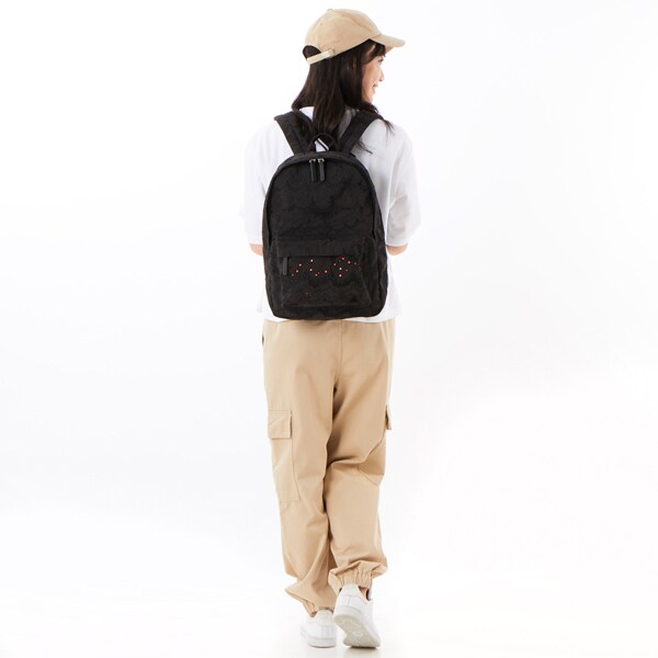 ツモリチサト キャリー（tsumori chisato CARRY）/【ツモリ チサト キャリー】tsumori chisato　CARRY　スカラップ_15