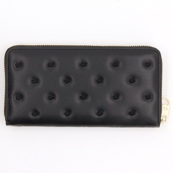 ツモリチサト キャリー tsumori chisato CARRY くもマーク 長財布 かぶせタイプ （グリーン） ツモリチサト キャリー（tsumori chisato CARRY）&frasl;ツモリ チサト