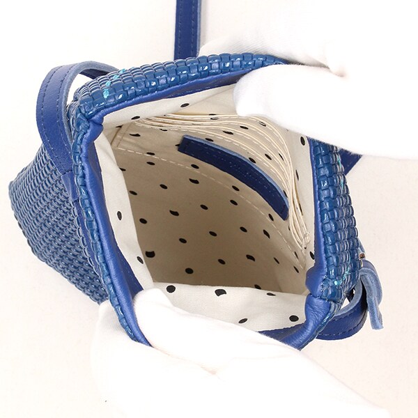 ツモリチサト キャリー（tsumori chisato CARRY）/【ツモリ チサト キャリー】tsumori chisato　CARRY　エンボスメッシュ_4