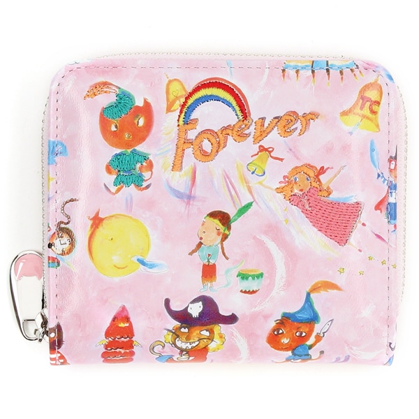 ツモリチサト キャリー（tsumori chisato CARRY）/【ツモリ チサト キャリー】tsumori chisato　CARRY　ピーターパン