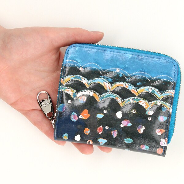ツモリチサト キャリー（tsumori chisato CARRY）/【ツモリ チサト キャリー】tsumori chisato　CARRY　カラフルレオパード_1