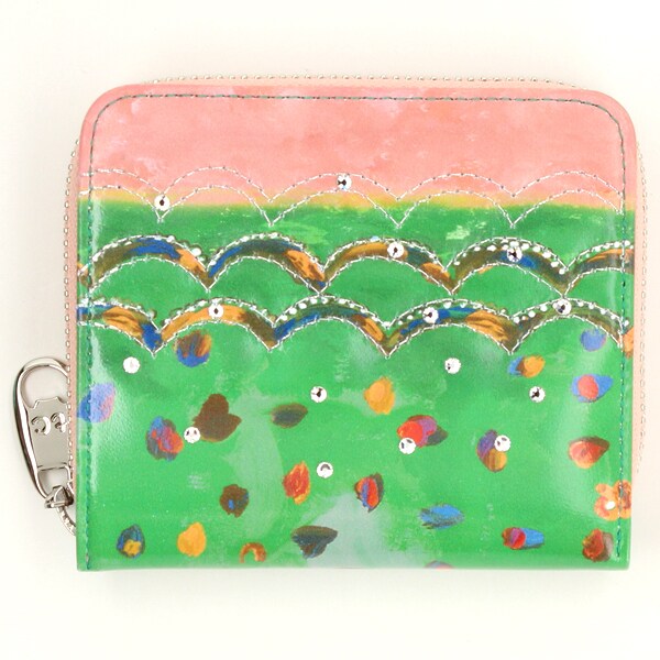 ツモリチサト キャリー（tsumori chisato CARRY）/【ツモリ チサト キャリー】tsumori chisato　CARRY　カラフルレオパード_2