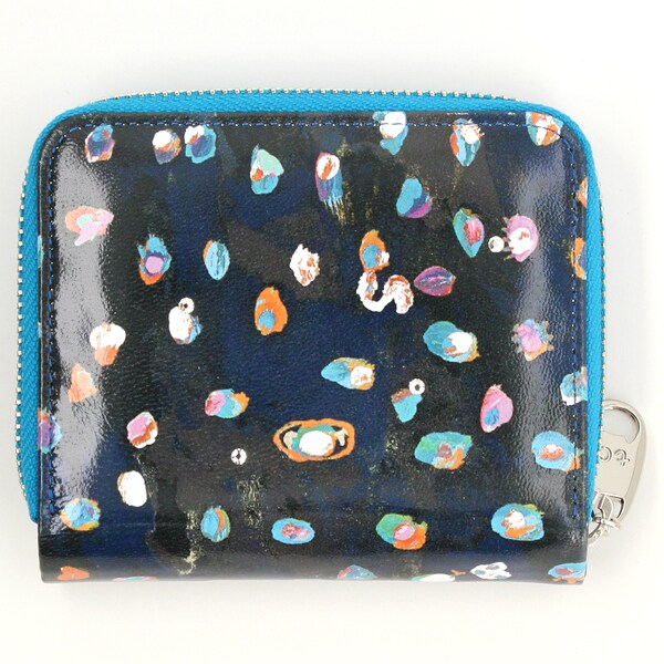 ツモリチサト キャリー（tsumori chisato CARRY）/【ツモリ チサト キャリー】tsumori chisato　CARRY　カラフルレオパード_3