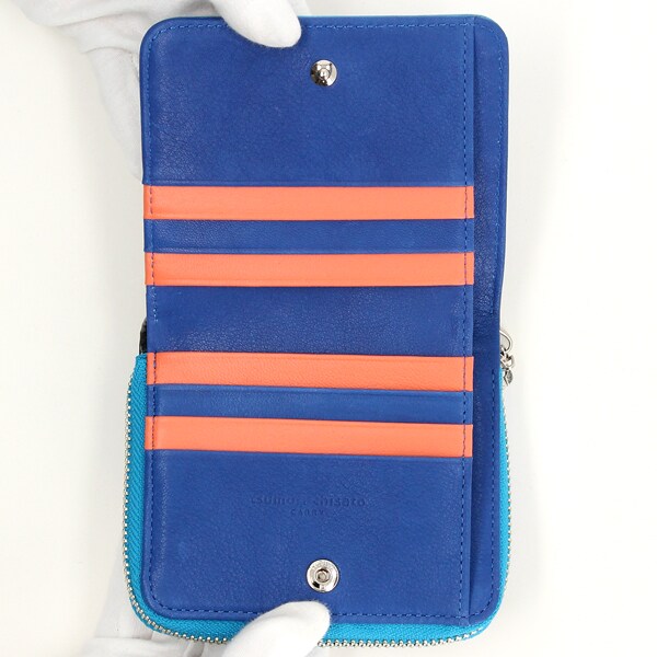 ツモリチサト キャリー（tsumori chisato CARRY）/【ツモリ チサト キャリー】tsumori chisato　CARRY　カラフルレオパード_4