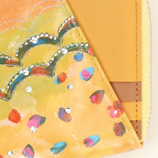 ツモリチサト キャリー（tsumori chisato CARRY）/【ツモリ チサト キャリー】tsumori chisato　CARRY　カラフルレオパード_7