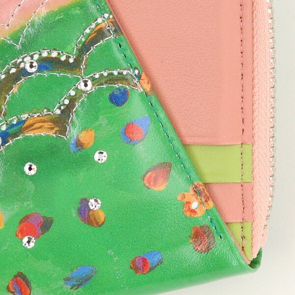 ツモリチサト キャリー（tsumori chisato CARRY）/【ツモリ チサト キャリー】tsumori chisato　CARRY　カラフルレオパード_8