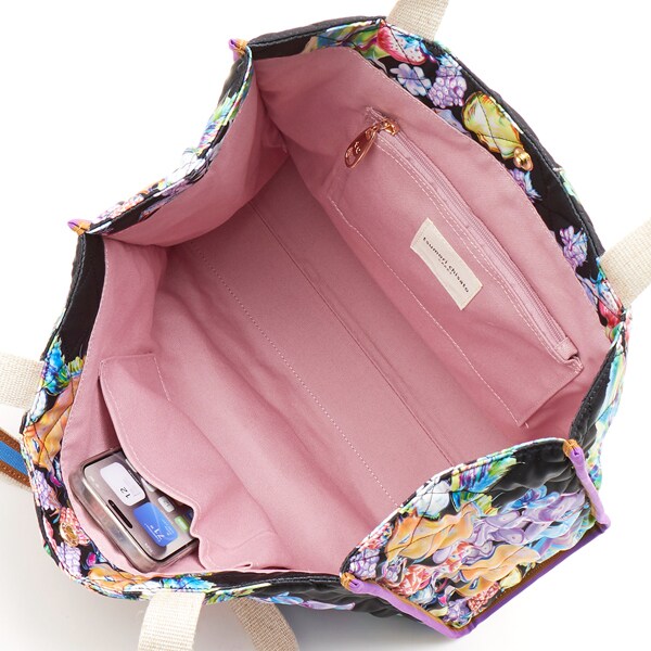 ツモリチサト キャリー（tsumori chisato CARRY）/【tsumori chisato CARRY】 tcアニマルキルト トートバッグ_5