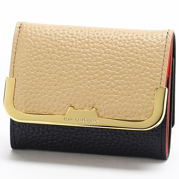 ツモリチサト キャリー（tsumori chisato CARRY）/シュリンクコンビ