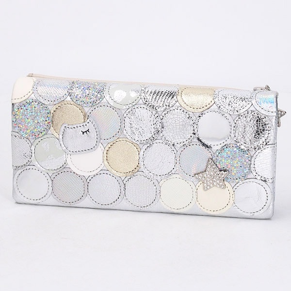 ツモリチサト キャリー（tsumori chisato CARRY）/新マルチドット 長