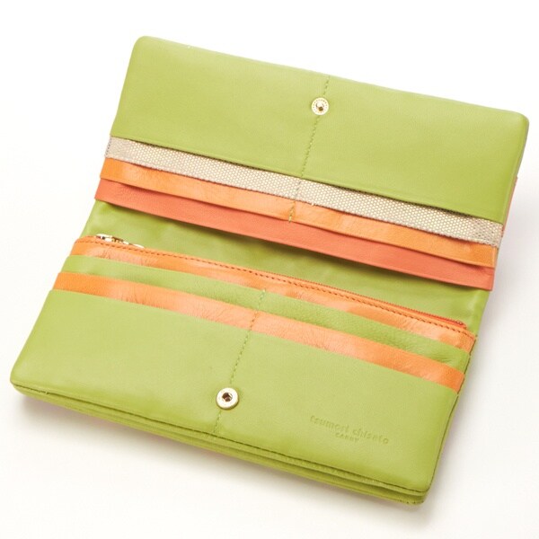 ツモリチサト キャリー（tsumori chisato CARRY）/新マルチ