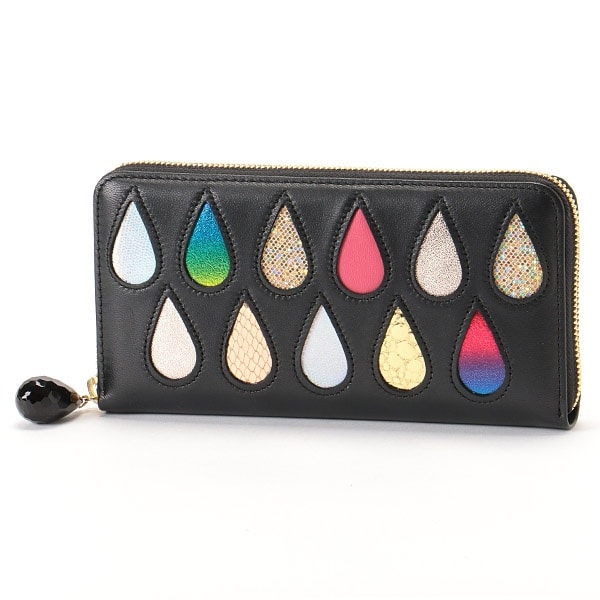 ツモリチサト キャリー（tsumori chisato CARRY）/ドロップス 長財布