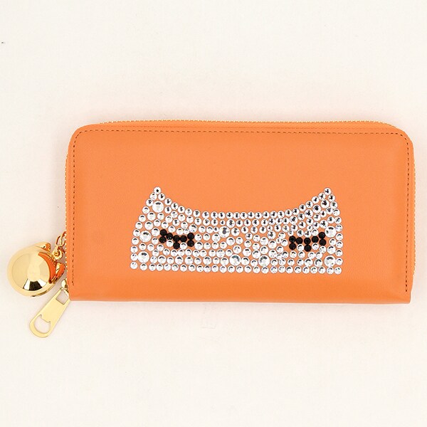 ツモリチサト キャリー（tsumori chisato CARRY）/キラネコ 長