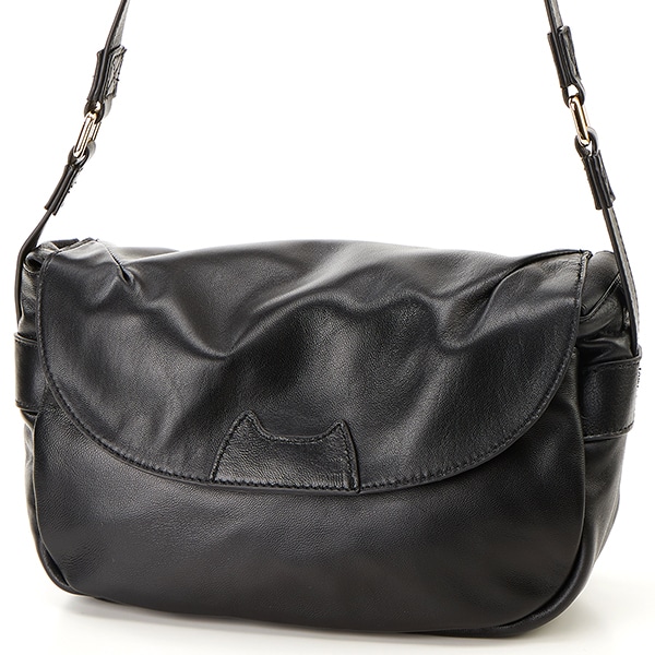 ツモリチサト キャリー/ネコガオバッグの通販は