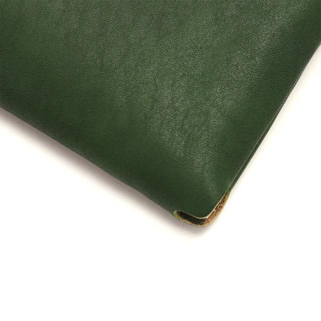 アジリティー アッファ（AGILITY Affa）/スマホポーチ 本革 長財布 L字