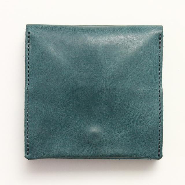 アジリティー アッファ/カロ?/モストロ(グリーン)【ミニ財布 コンパクト】