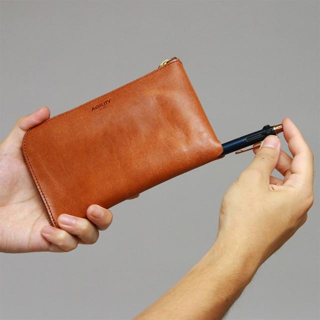 アジリティー アッファ（AGILITY Affa）/スマフォレット/ロロマ