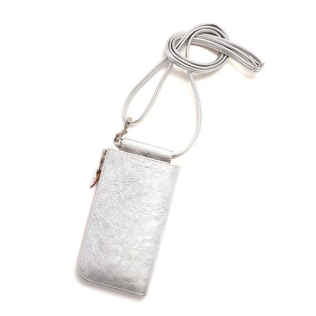 アジリティー アッファ（AGILITY Affa）/スマホショルダーバッグ