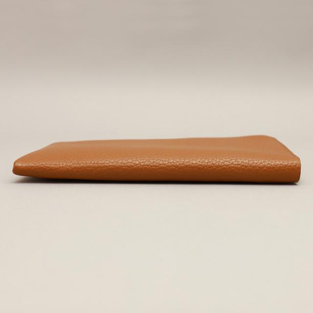 アジリティー アッファ/本革製 L字ファスナー 長財布
