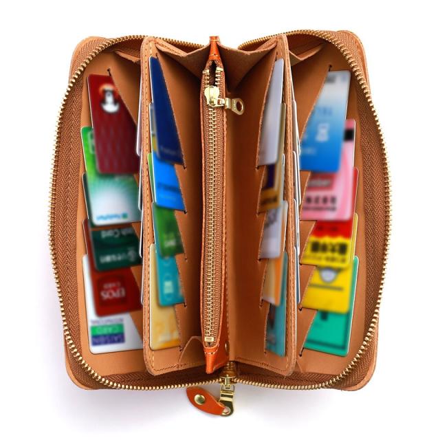 アジリティー アッファ（AGILITY Affa）/トラント【カードがたくさん