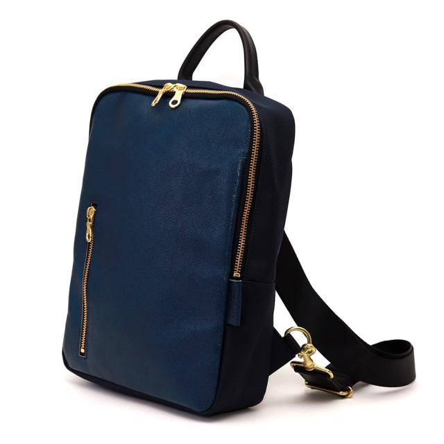 アジリティー アッファ/ペガーズリュックミニ/ラセッテー【リュックサック バックパック 2way】AGILITYの通販は