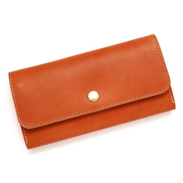 アジリティー アッファ/キャピタル/エルバマット【ギャルソン 長財布