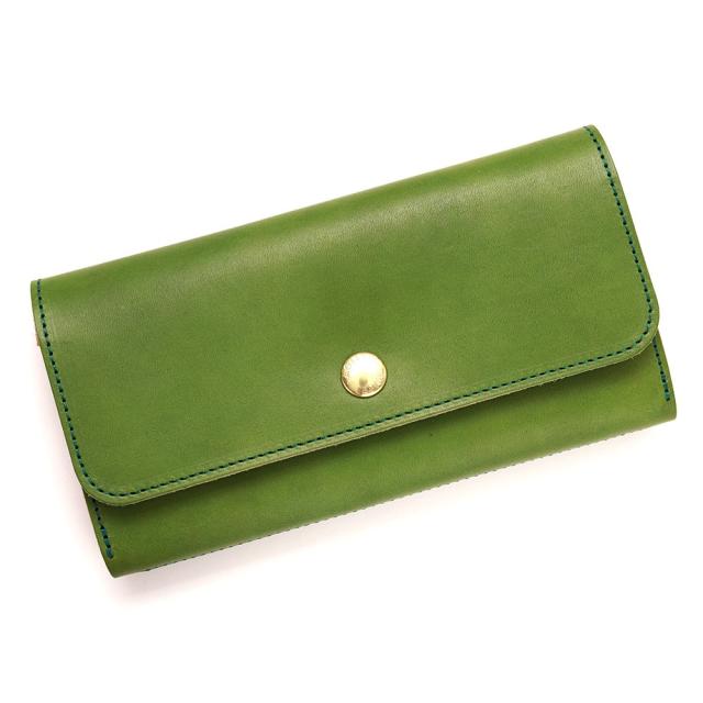 アジリティー アッファ/キャピタル/エルバマット【ギャルソン 長財布