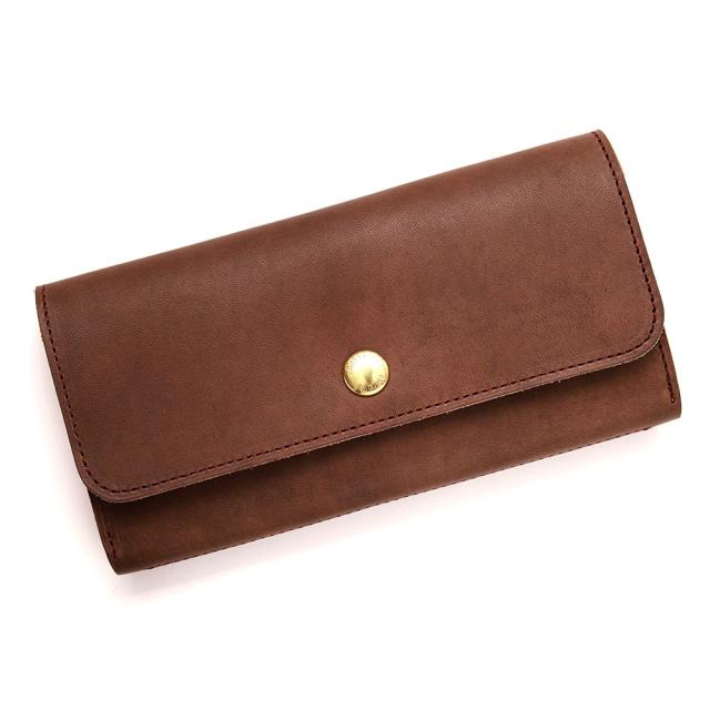 アジリティー アッファ/キャピタル/エルバマット【ギャルソン 長財布