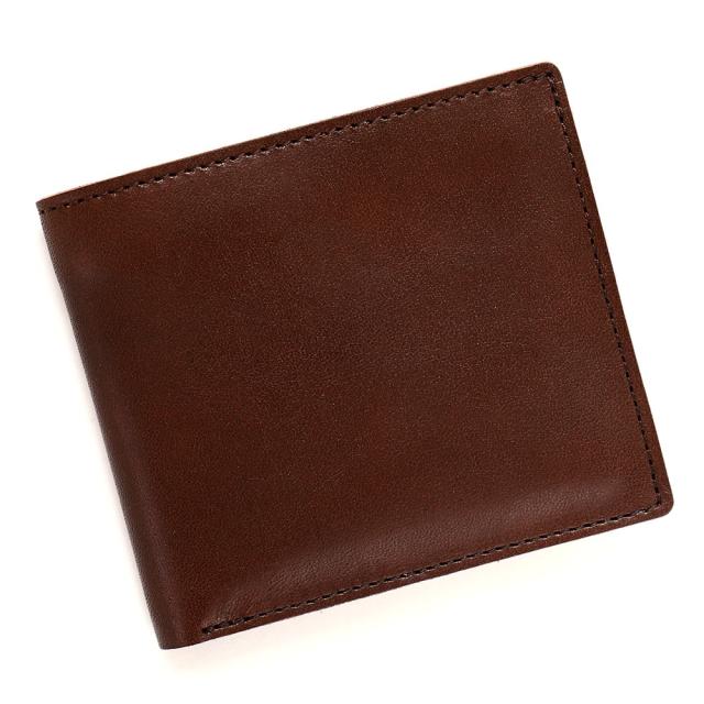 アジリティー アッファ/リシェス/栃木レザー(ジーンズ)【二つ折り財布 折り財布 シンプル 本革 レザー】AGILITY アジリティー アッファ/リシェス/栃木レザー(ジーンズ)【二つ折り財布