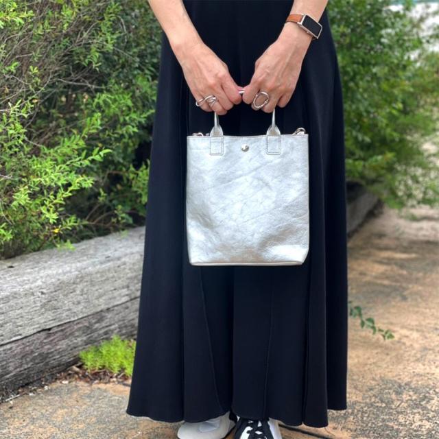 アジリティー アッファ（AGILITY Affa）/サコッシュトート/ルーチェ