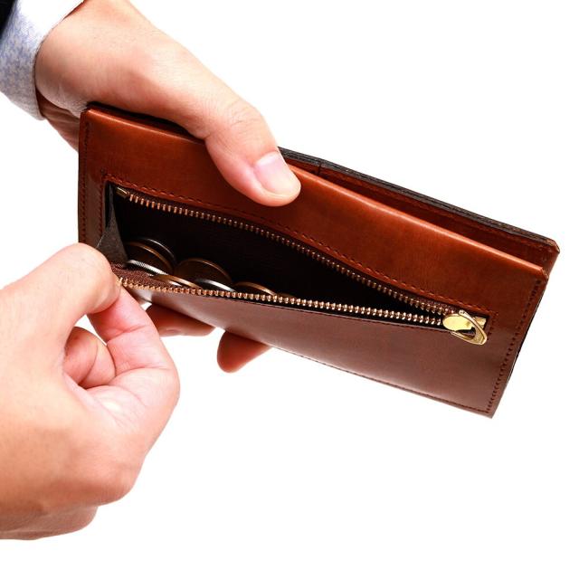 アジリティー アッファ/ディヴィゼ/ロロマ【ロングウォレット 長財布