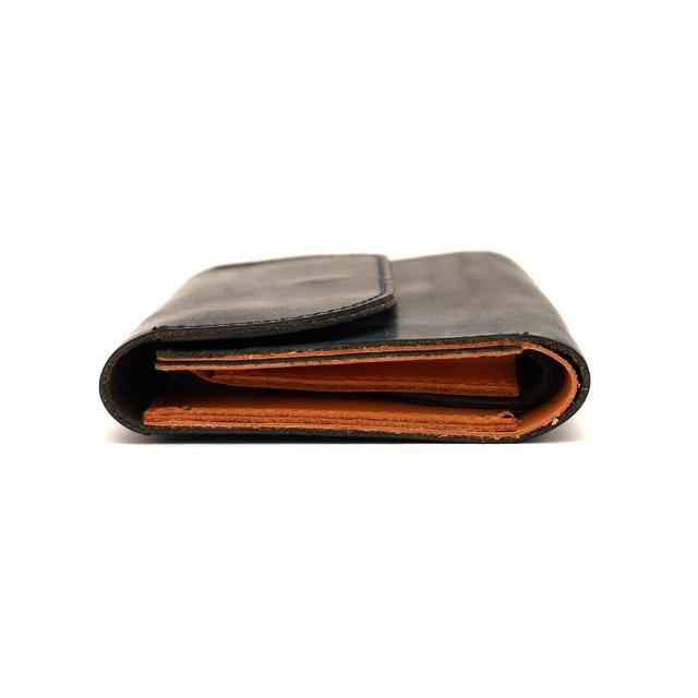 アジリティー アッファ/カルム/ロロマ【ミドルウォレット 折財布 国産