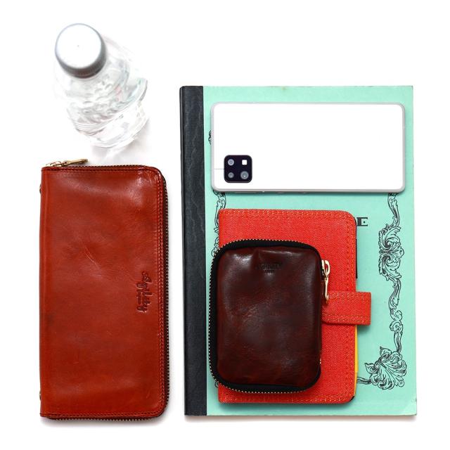 アジリティー アッファ/サコッシュトート/ロハス【トートバッグ