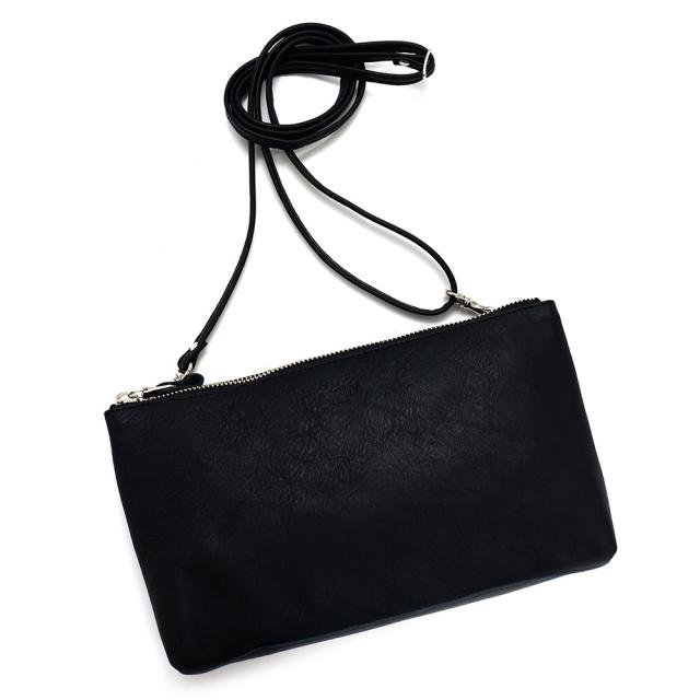 アジリティー アッファ（AGILITY Affa）/レザー ポシェット ミニ