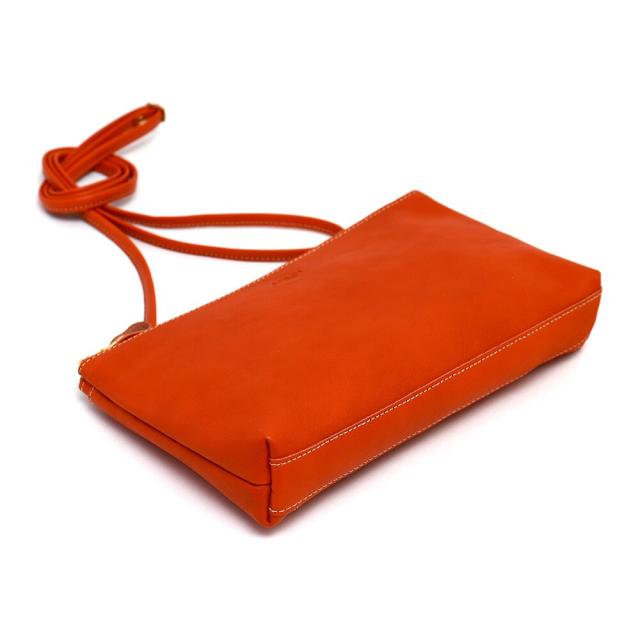 アジリティー アッファ（AGILITY Affa）/レザー ポシェット ミニ