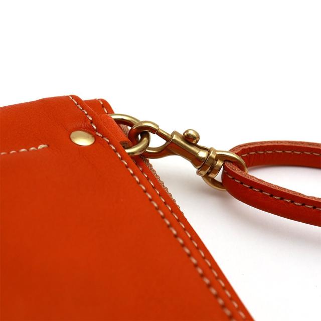 アジリティー アッファ（AGILITY Affa）/レザー ポシェット ミニ