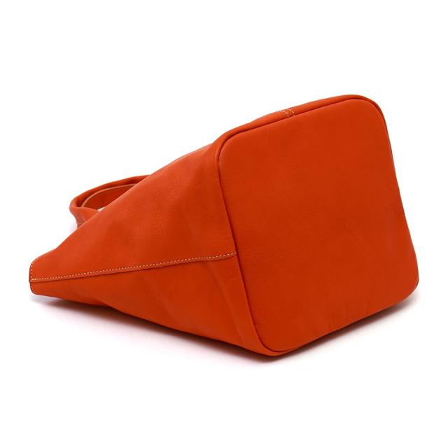 アジリティー アッファ（AGILITY Affa）/本革製 ボックストート