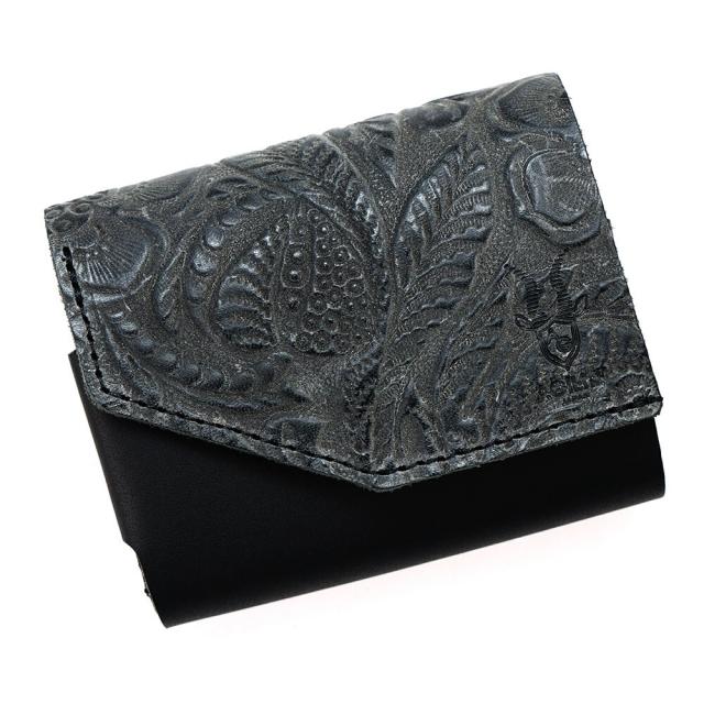 アジリティー アッファ（AGILITY Affa）/コンパクト三つ折り財布 セルン AGILITY