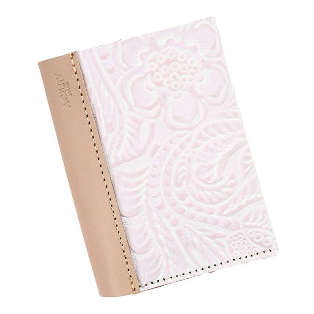 アジリティー アッファ（AGILITY Affa）/ビブレット二つ折財布 洋書の