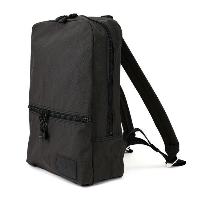 アジリティー アッファ（AGILITY Affa）/ナイロン リュックサック 軽量 ヴァレクリュック はっ水 AGILITY