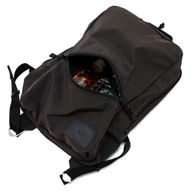 アジリティー アッファ（AGILITY Affa）/ナイロン リュックサック 軽量