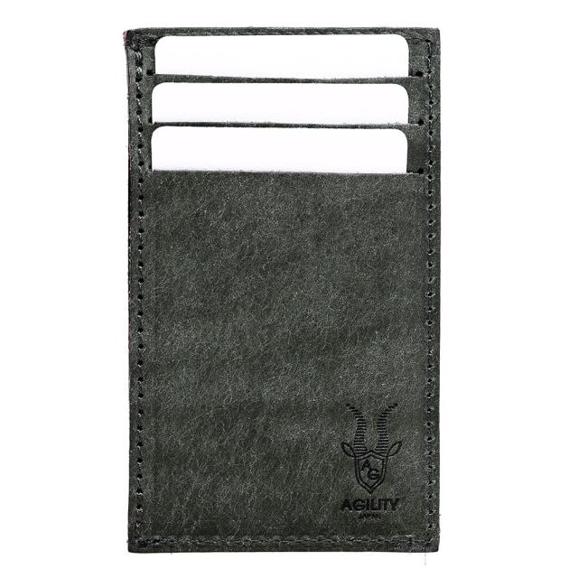 アジリティー アッファ（AGILITY Affa）/フラグメントケース ミニ財布