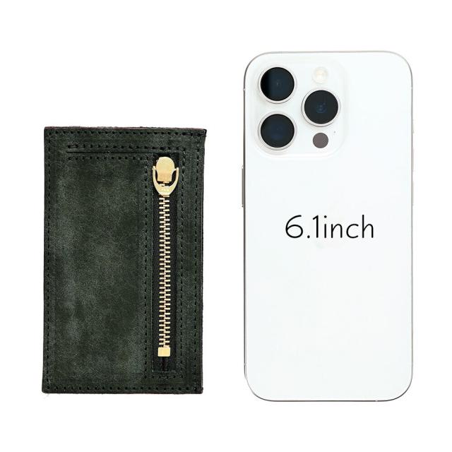 アジリティー アッファ（AGILITY Affa）/フラグメントケース ミニ財布