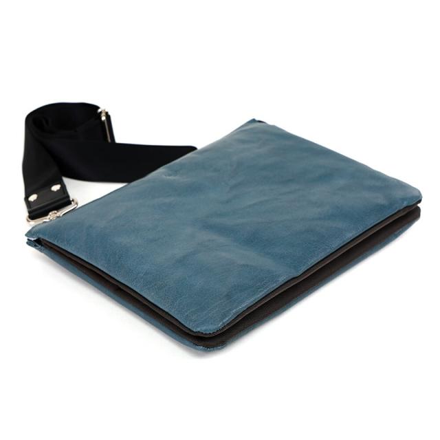 アジリティー アッファ（AGILITY Affa）/ボディバッグ 2way タブレット