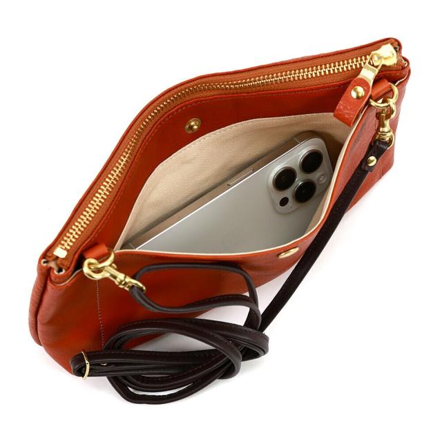 アジリティー アッファ（AGILITY Affa）/ショルダーバッグ ポシェット シックミニショルダー AGILITY_7