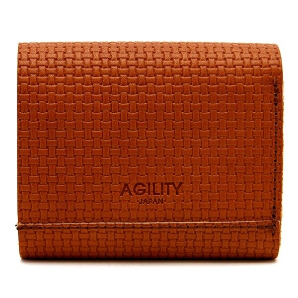 アジリティーアッファ（AGILITY Affa）/パルマ/メッシュエンボス