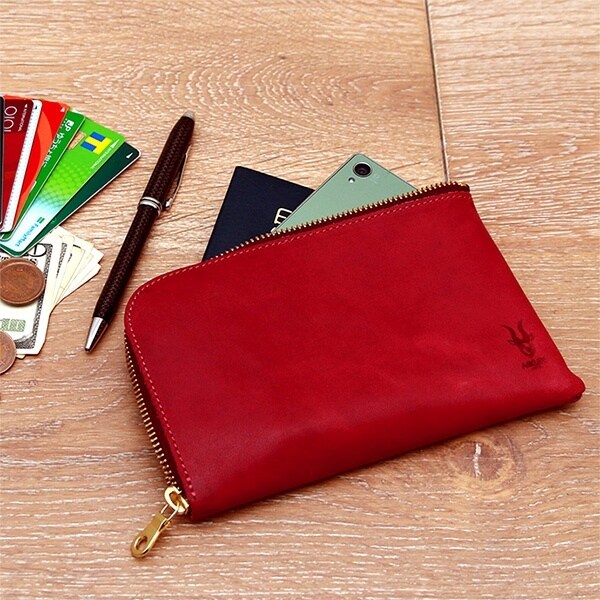 アジリティー アッファ/ボヤージュ/エルバマット(ネイビー